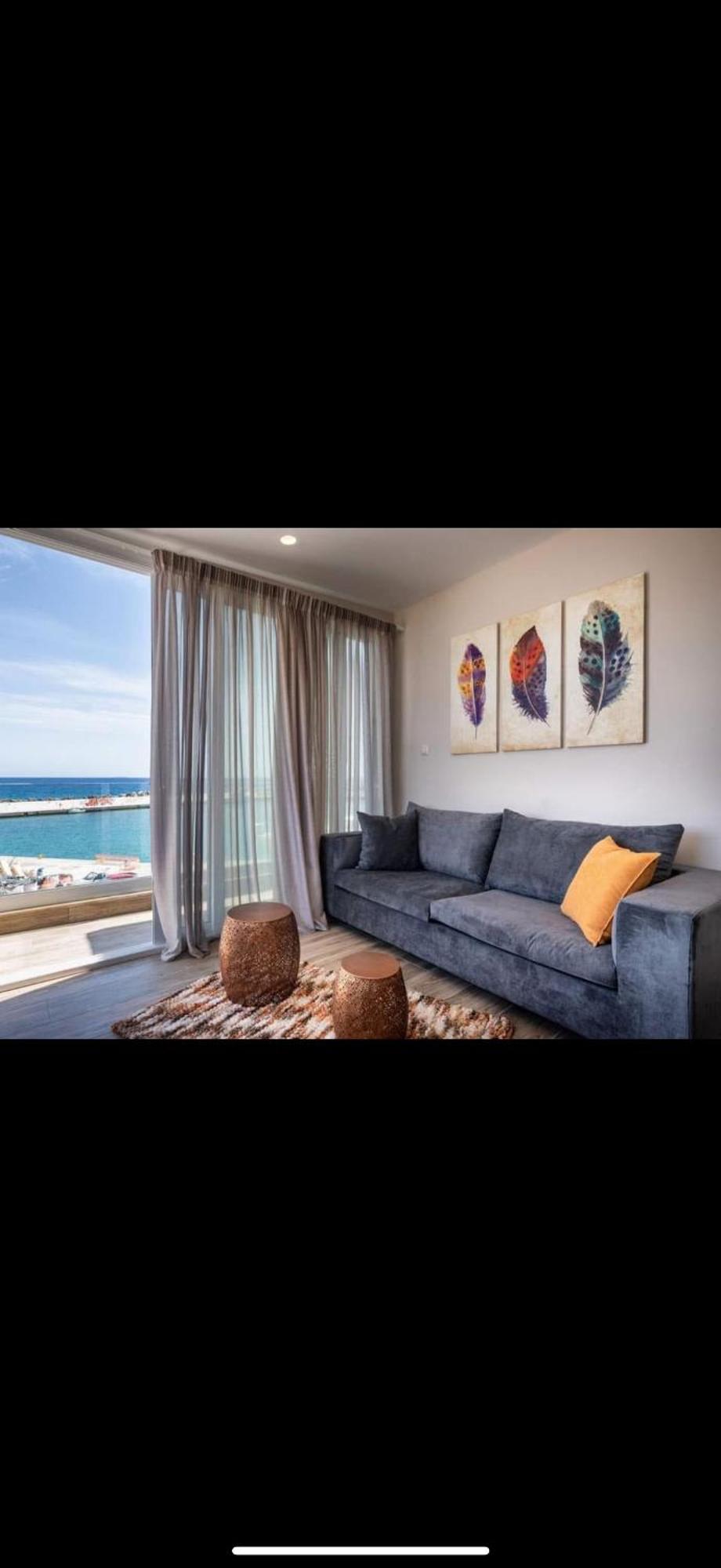 Big Blue Suites 2 Ierápetra Exteriör bild