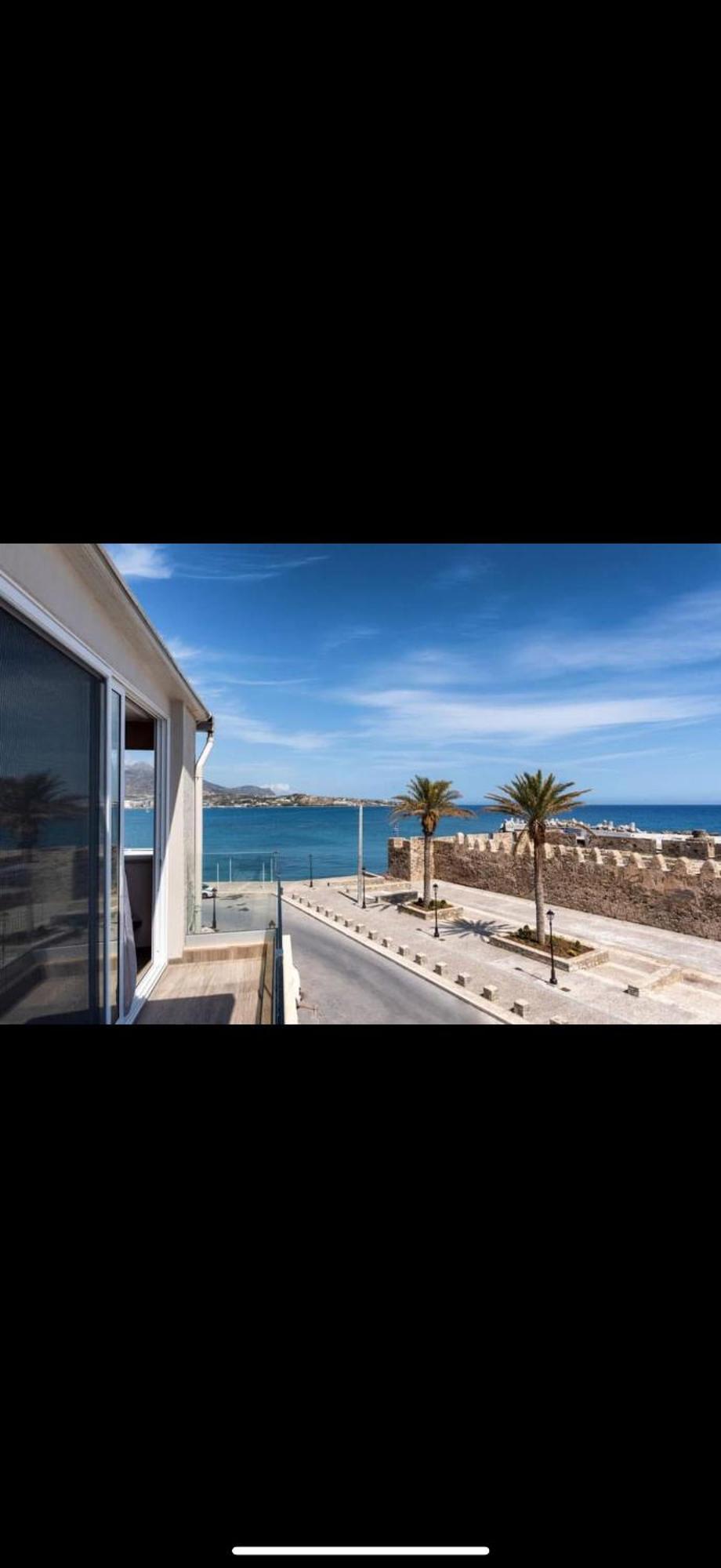 Big Blue Suites 2 Ierápetra Exteriör bild